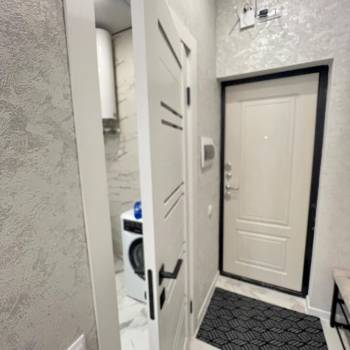 Продается 1-комнатная квартира, 25,5 м²