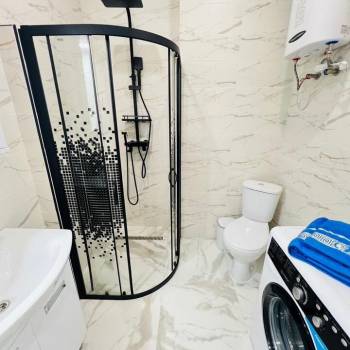 Продается 1-комнатная квартира, 25,5 м²