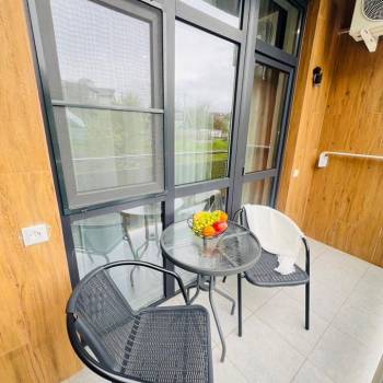 Продается 1-комнатная квартира, 25,5 м²