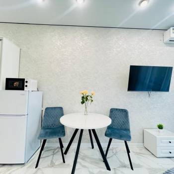 Продается 1-комнатная квартира, 25,5 м²