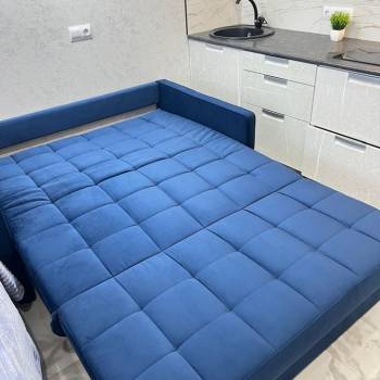 Продается 1-комнатная квартира, 25,5 м²
