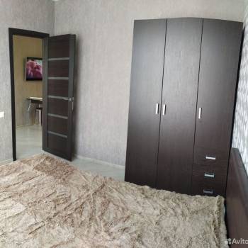 Продается 2-х комнатная квартира, 40,2 м²