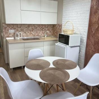 Сдается 1-комнатная квартира, 30 м²