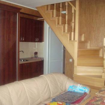 Сдается 1-комнатная квартира, 35 м²