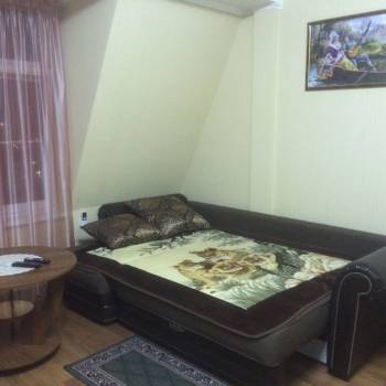 Сдается 1-комнатная квартира, 35 м²
