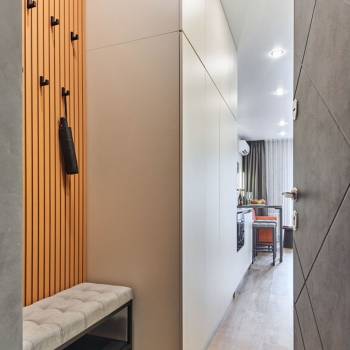 Продается 1-комнатная квартира, 28 м²
