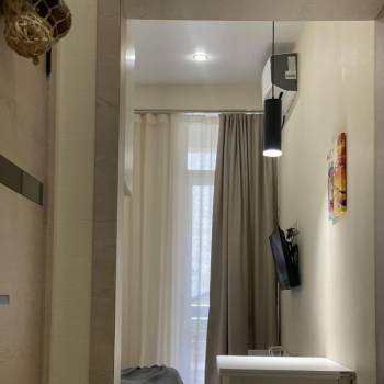 Продается 1-комнатная квартира, 24,6 м²
