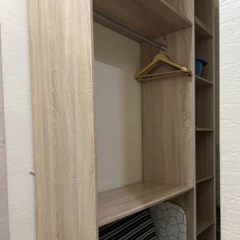 Продается 1-комнатная квартира, 24,6 м²