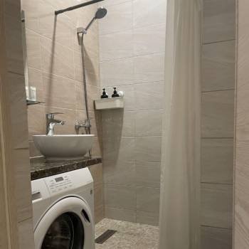 Продается 1-комнатная квартира, 24,6 м²