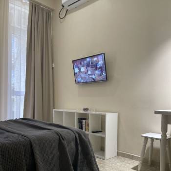 Продается 1-комнатная квартира, 24,6 м²
