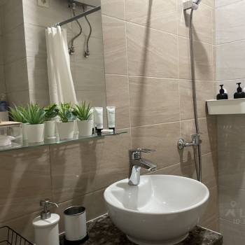 Продается 1-комнатная квартира, 24,6 м²