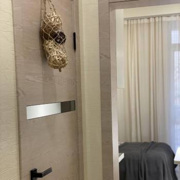 Продается 1-комнатная квартира, 24,6 м²