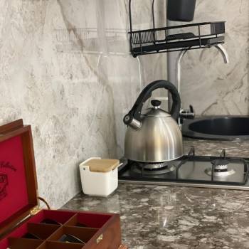 Продается 1-комнатная квартира, 24,6 м²