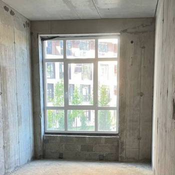 Продается 1-комнатная квартира, 25,5 м²