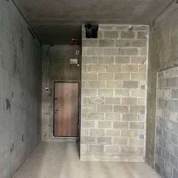 Продается 1-комнатная квартира, 25,5 м²