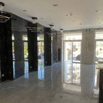 Продается 1-комнатная квартира, 25,5 м²