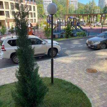 Продается 1-комнатная квартира, 25,5 м²