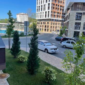 Продается 1-комнатная квартира, 25,5 м²