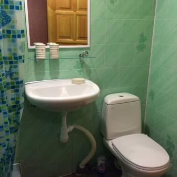 Сдается 1-комнатная квартира, 20 м²