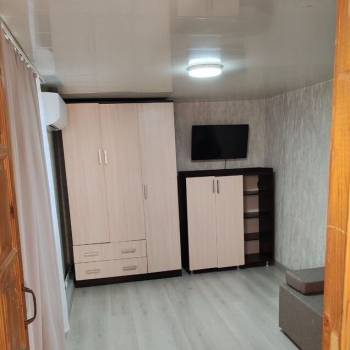 Сдается 1-комнатная квартира, 20 м²