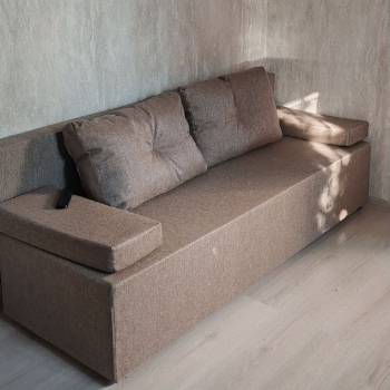 Сдается 1-комнатная квартира, 20 м²