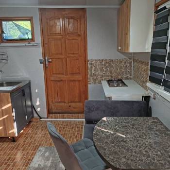Сдается 1-комнатная квартира, 20 м²