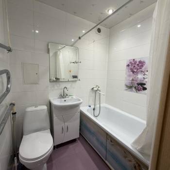Сдается 1-комнатная квартира, 33 м²