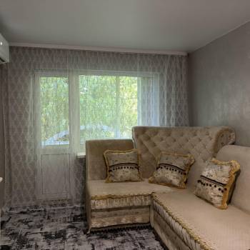 Сдается 1-комнатная квартира, 33 м²