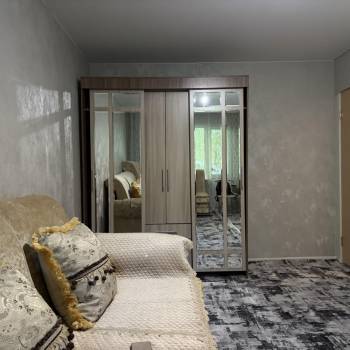 Сдается 1-комнатная квартира, 33 м²