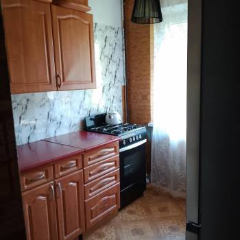 Сдается 1-комнатная квартира, 30 м²