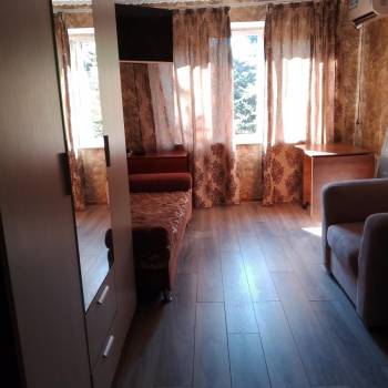 Сдается 1-комнатная квартира, 30 м²