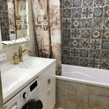 Продается 2-х комнатная квартира, 53,4 м²