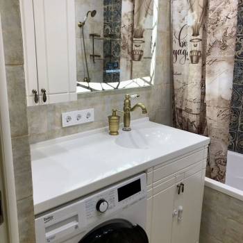 Продается 2-х комнатная квартира, 53,4 м²