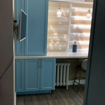 Продается 2-х комнатная квартира, 53,4 м²