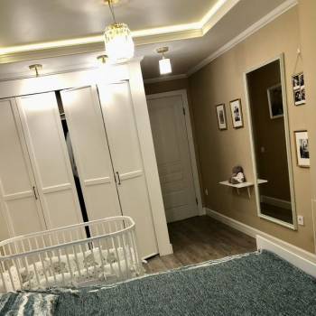 Продается 2-х комнатная квартира, 53,4 м²