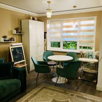 Продается 2-х комнатная квартира, 53,4 м²