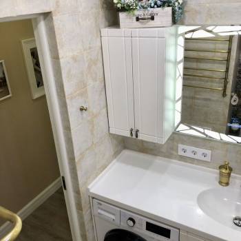 Продается 2-х комнатная квартира, 53,4 м²