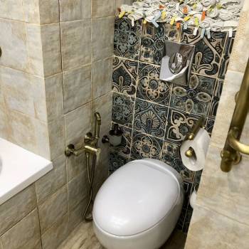 Продается 2-х комнатная квартира, 53,4 м²