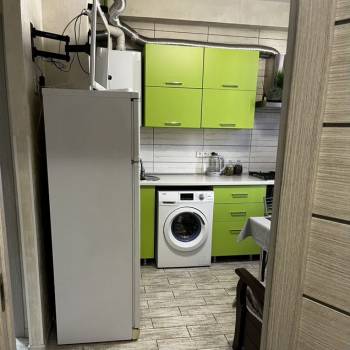 Продается 1-комнатная квартира, 27 м²