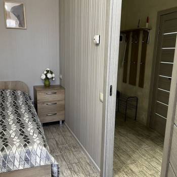 Продается 1-комнатная квартира, 27 м²