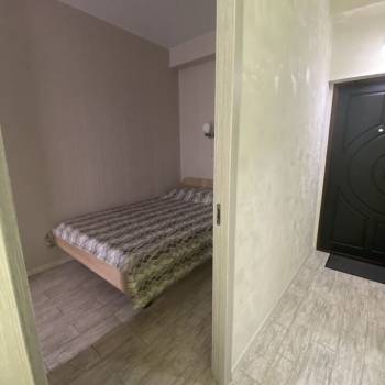 Продается 1-комнатная квартира, 27 м²