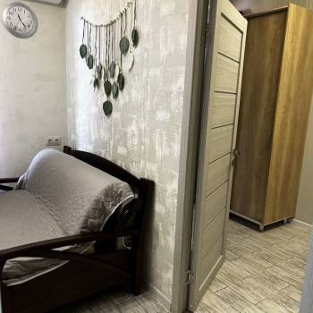 Продается 1-комнатная квартира, 27 м²
