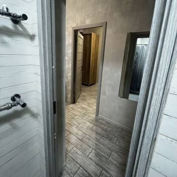 Продается 1-комнатная квартира, 27 м²