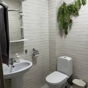 Продается 1-комнатная квартира, 27 м²