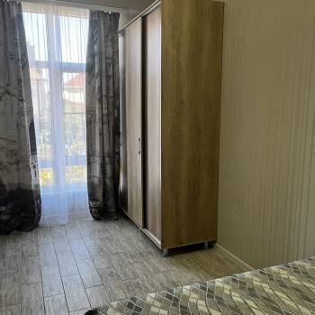 Продается 1-комнатная квартира, 27 м²
