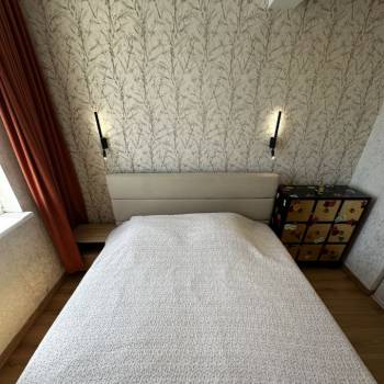 Продается 2-х комнатная квартира, 50 м²