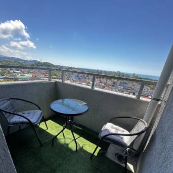 Продается 2-х комнатная квартира, 50 м²