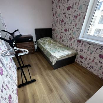 Продается 2-х комнатная квартира, 50 м²