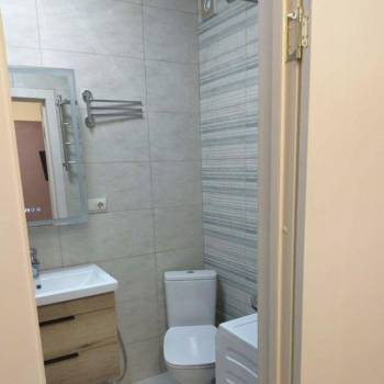 Сдается 1-комнатная квартира, 29 м²