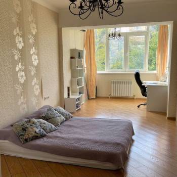 Продается 3-х комнатная квартира, 123,2 м²